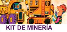 Manual básico de Minería